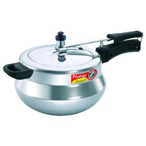 PRESTIGE HANDI PRESSURE COOKER 5 L